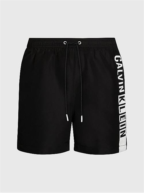 MEDIUM DRAWSTRING-GRAPHIC CALVIN KLEIN | KM0KM00991/BEH